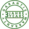 3j garantie