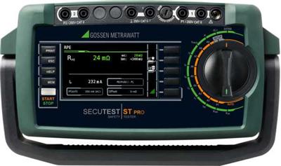 SECUTEST ST PRO BT COMFORT
